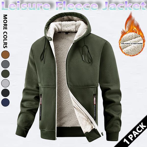 Men's winter hooded jacket, lamb fleece lining, trucker jacket, multi-pocket casual lapel men's top, cotton fleece long sleeve, fresh autumn khaki and beige jacket, outdoor casualPlease check the size chart before purchasing. SpringStatements