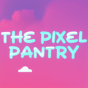 The Pixel Pantry
