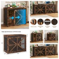 Rustic Brown-0782-43"L