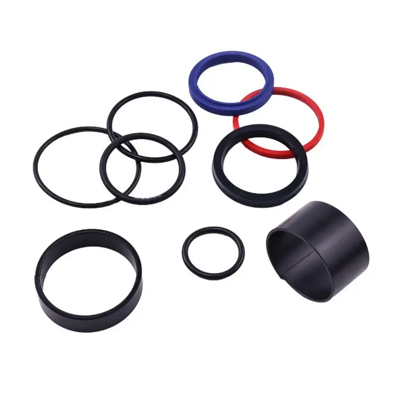 FridayParts Mini Lift Cylinder Seal Kit 105548GT for Genie Scissor Lift GS-1530 GS-1532 GS-1930 GS-1932 GS-2032 GS-2046