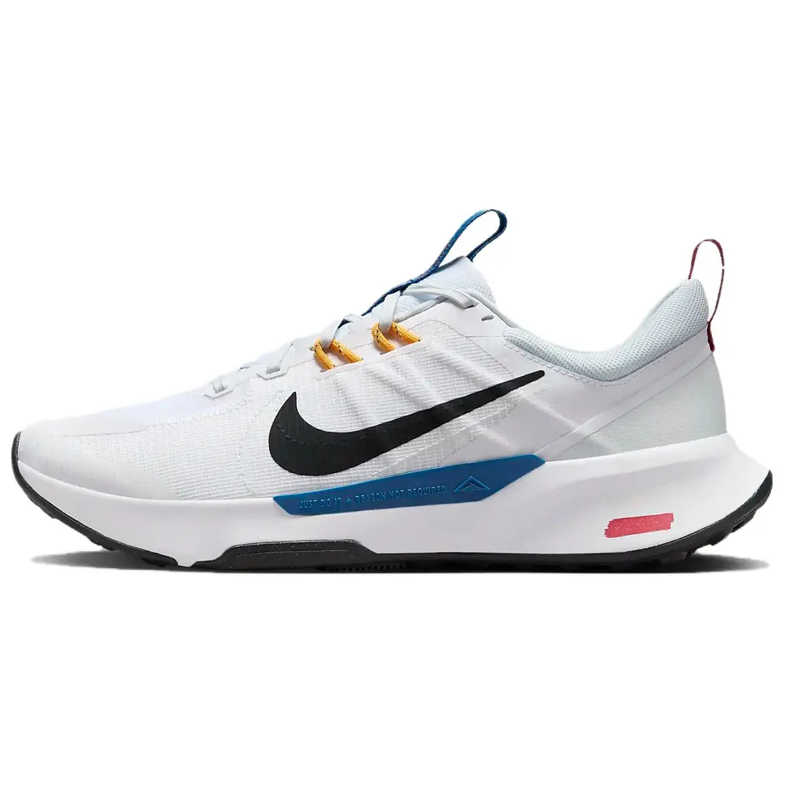 Nike Juniper Trail 2 Next Nature Men's Low-Top Trail Running Shoes Comfortable and Durable Verifiable, with credentials and supporting global authentication