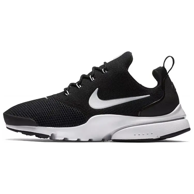 Nike Presto Fly 'Black White' 908019-002