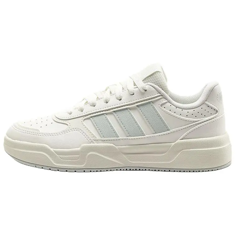adidas Lite Baller 1.5 Comfortable Versatile Skate Shoes KI1500