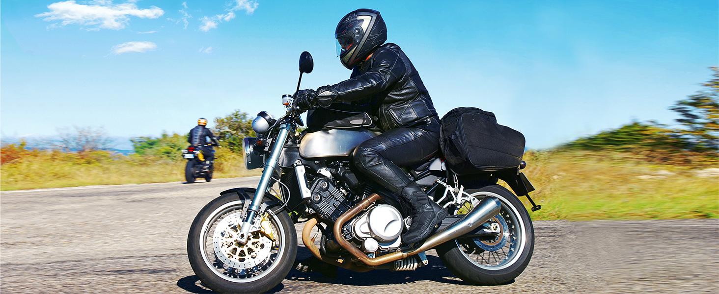 FREE SOLDIER Men's Military Tactical Boots Waterproof Hiking Work Boots Durable Combat Boots