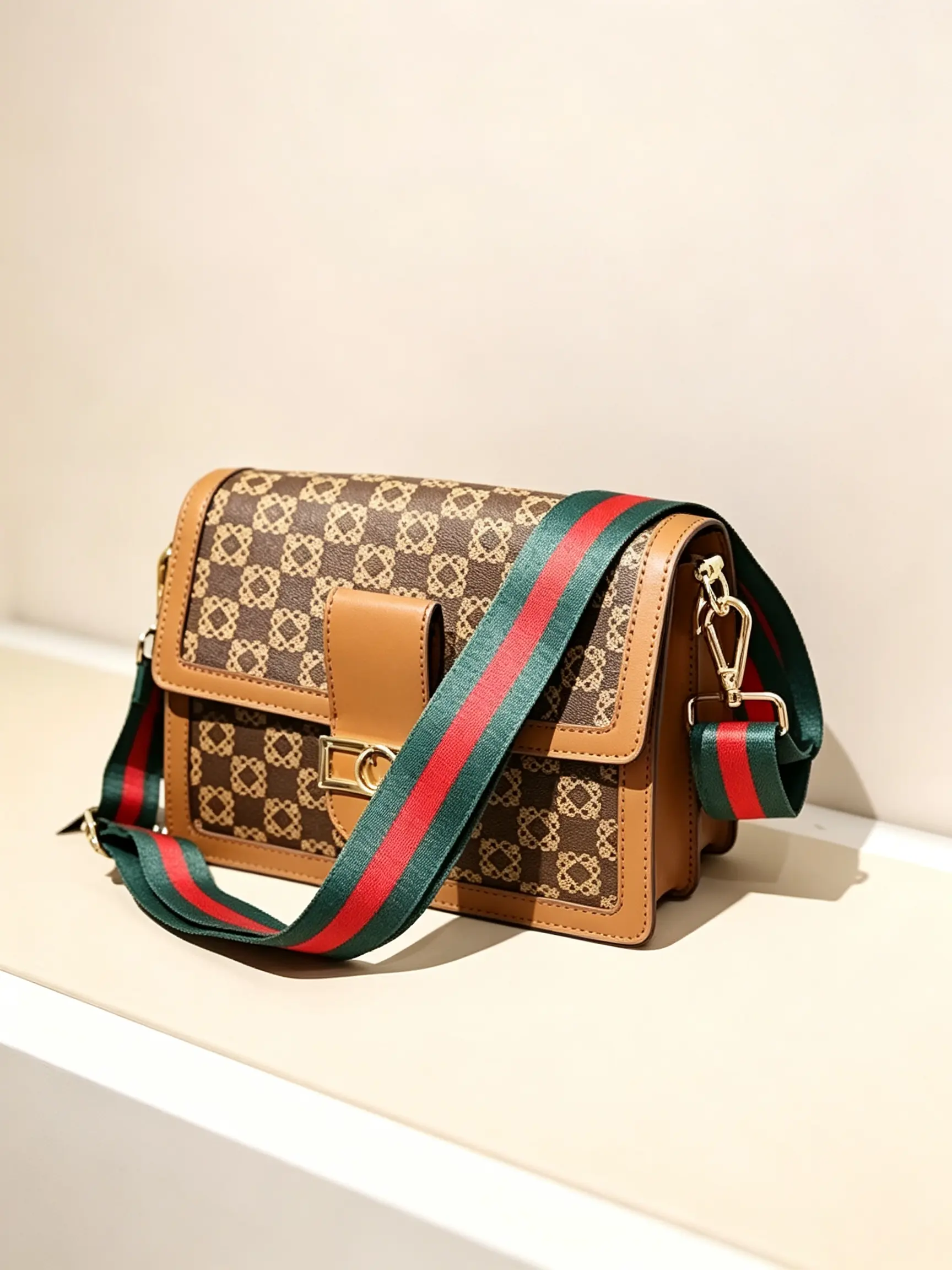 Adjustable Wide Shoulder Strap for Handbags and Crossbody Bags, Long Replacement Strap, Versatile and Durable, Perfect for Everyday Use