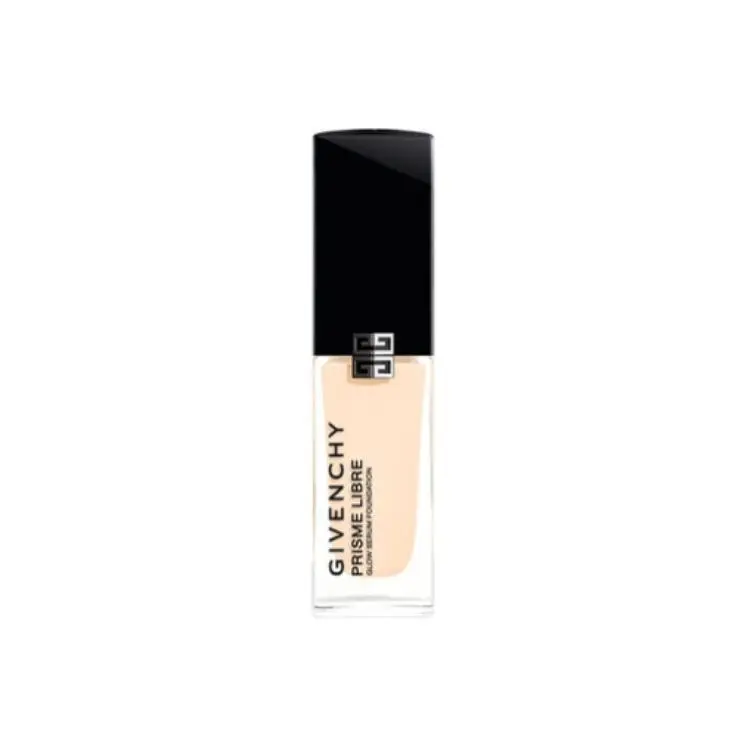 Givenchy Brand New Iridescent Ultra Adhering Celebrity Plumping Liquid Foundation Concealing Cosmetics 30ml
