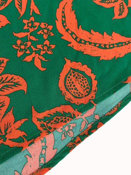 Women's Floral Print Shirred Waist Maxi Dress, Sleeveless Backless Design, Adjustable Strap, Casual Vacation Wear, Spring Summer