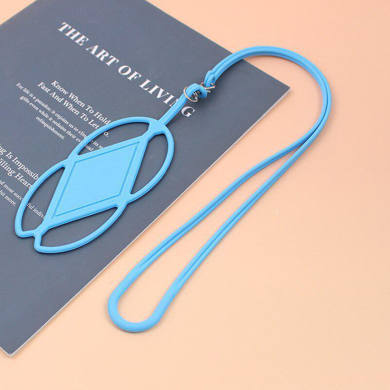 Silicone Phone Lanyard, Mobile Phone Lanyard, Adjustable Phone Lanyard, Universal Phone Strap, Phone Charm for Women & Men, Phone Wrist Strap, Phone Accessories for iPhone & Android