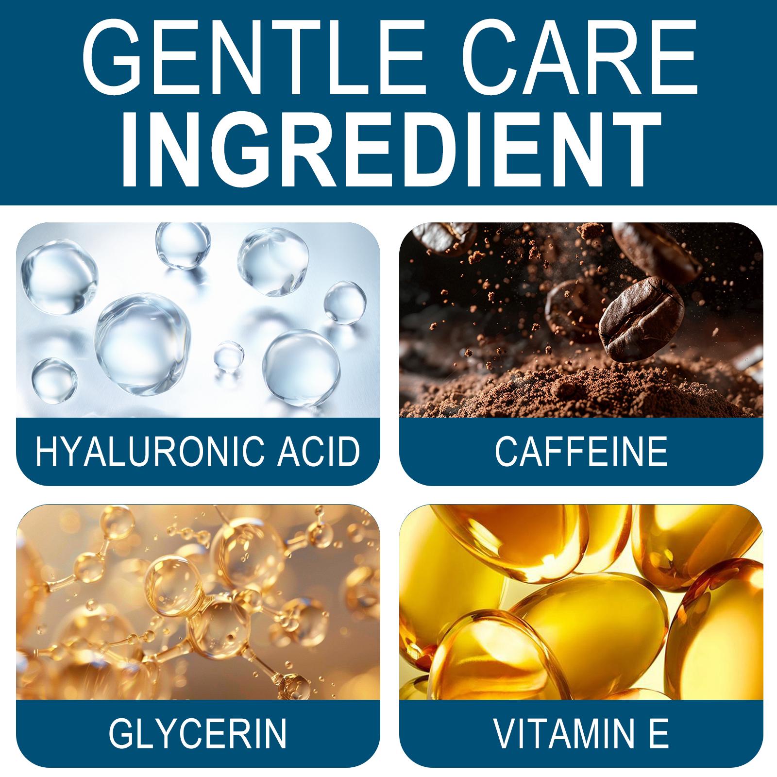 Body Firming Cream, Hydrating Moisturizing Lifting Serum Lotion for Knees, Safe for All Skin Types, Nourishing Body Care Treatment for Women & Men