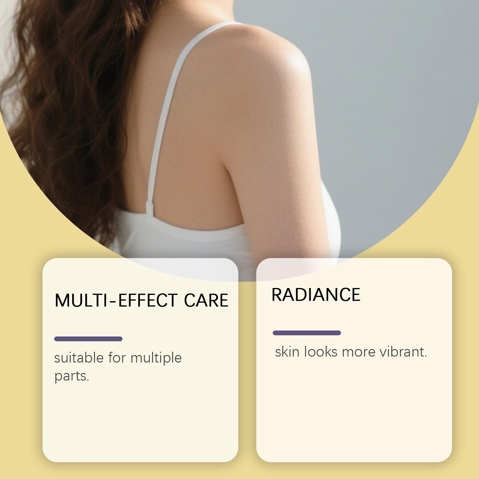 Magic Body Firming Oil: Tighten & Hydrate Loose Skin!