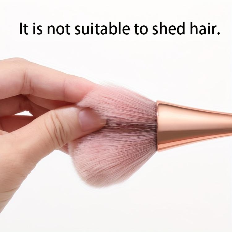 Cute Tiny Waist Makeup Brush Squad Soft Bristles ForDreamy Blush Powder Small Waist MakeupBrushesBlush Powder Soft BristlesIt Is Suitable for Applying Foundation Blush Contour Powder or Bronzer Meeting the Needs of Daily Makeup Looks