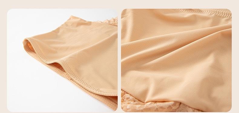 Tummy Control Thong Shapewear for Women High Waist Shaping Underwear Seamless Body Shaper Panties Girdle Womens Thong Shapewear Mid to High Waisted Shaper Thong WN00 High Waist Shaping Pants Plus Size Lace Seamless Waist Shaper