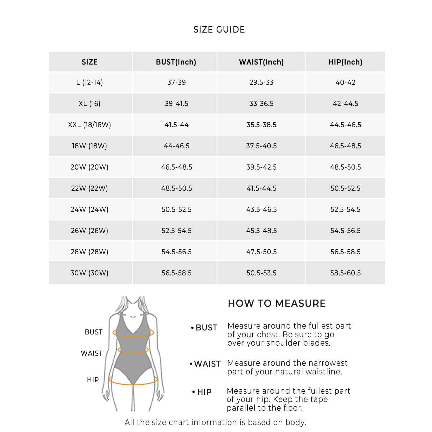 Aqua Eve Plus Size Three Piece Bikini Set Women Swimsuits with Cover Up Bathing Suit