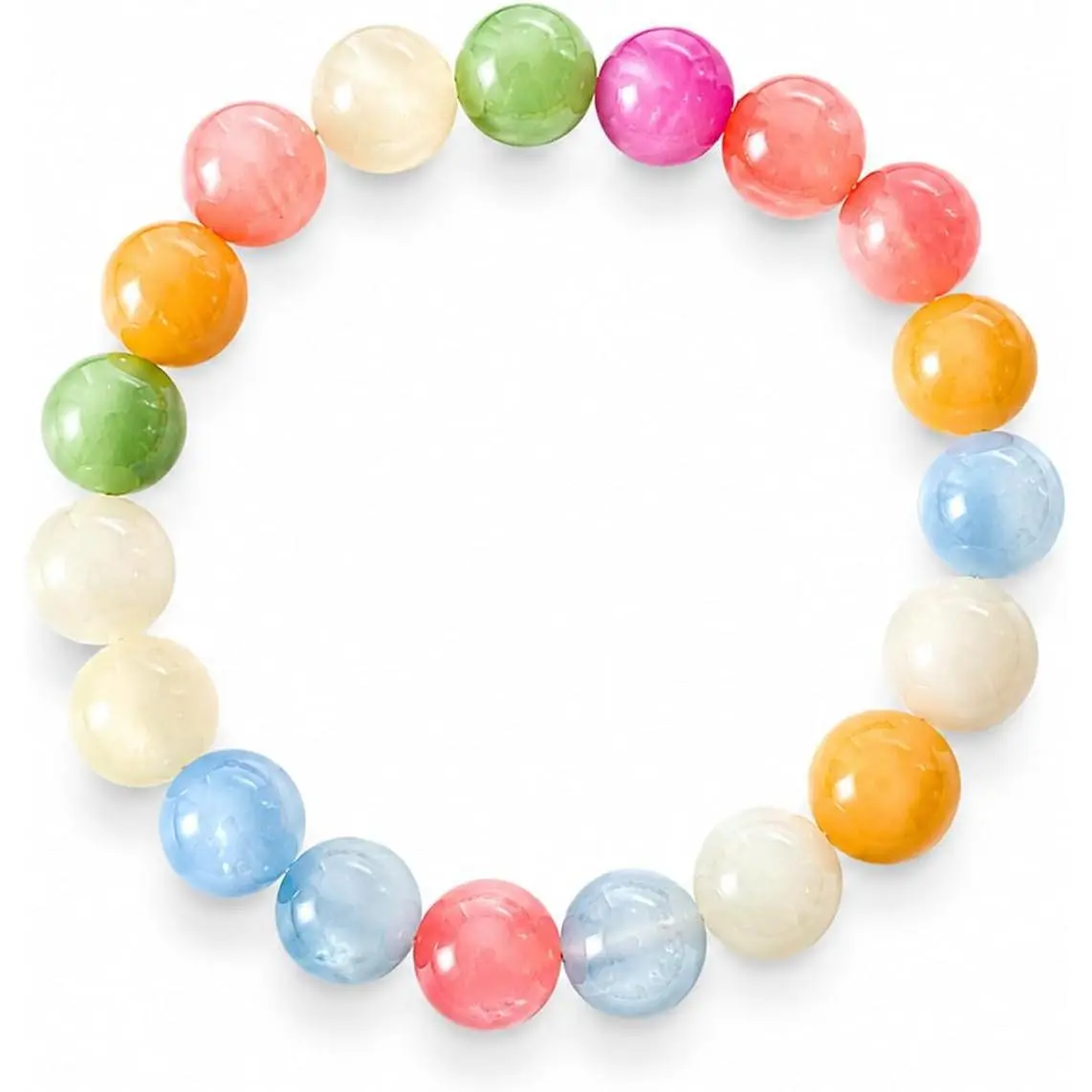 UV Mood Color Changing Bracelet,  for Women