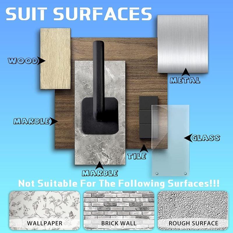 Wall Mounted Hat Hooks, Hanging Hook, 4 Counts L-shaped Hat Storage Hooks, Summer Essentials Hat Hanger for Home Closet