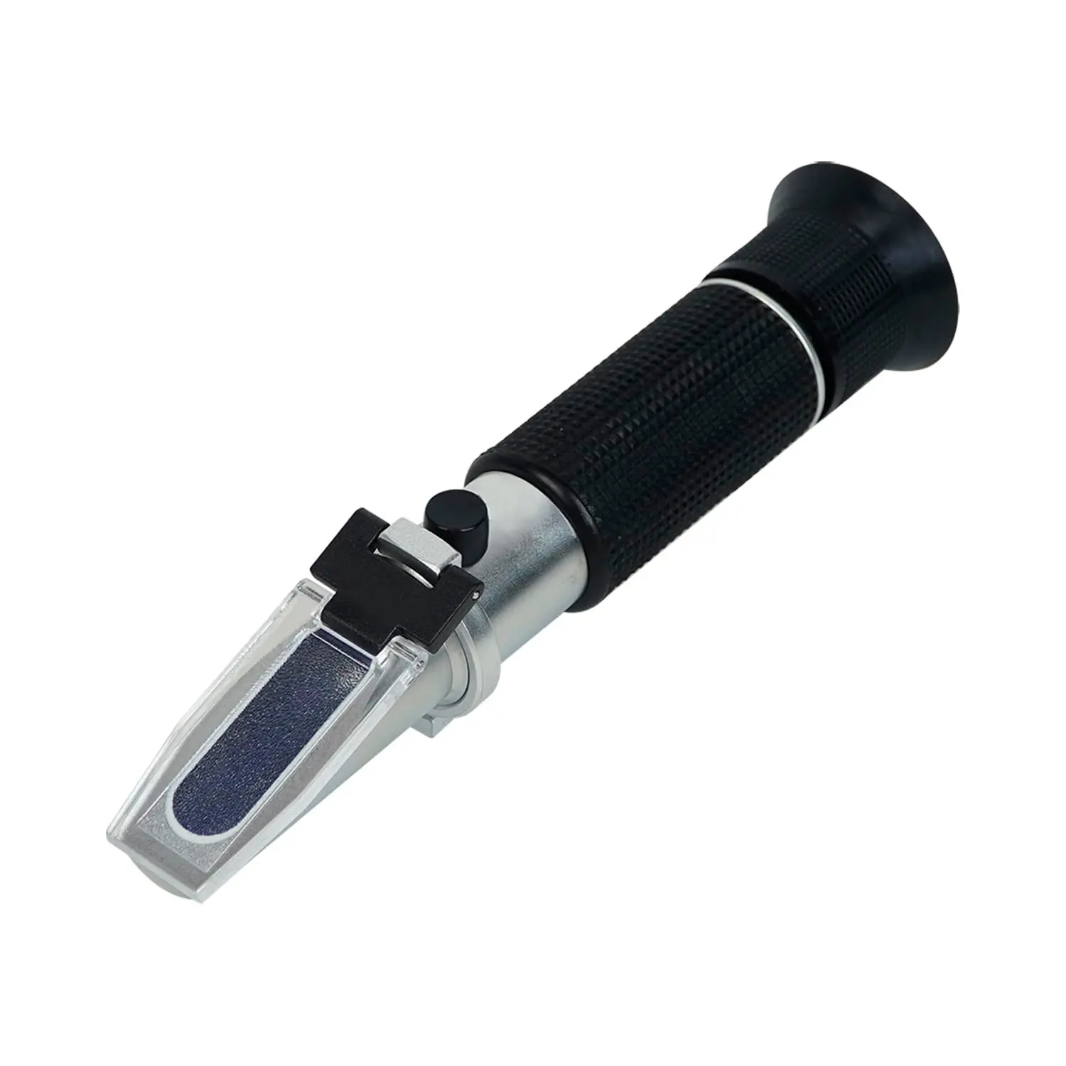 0-80% Brix Meter Refractometer, brix Refractometer for Measuring Sugar Content in Fruit, Maple Syrup and Other Sugary Drink