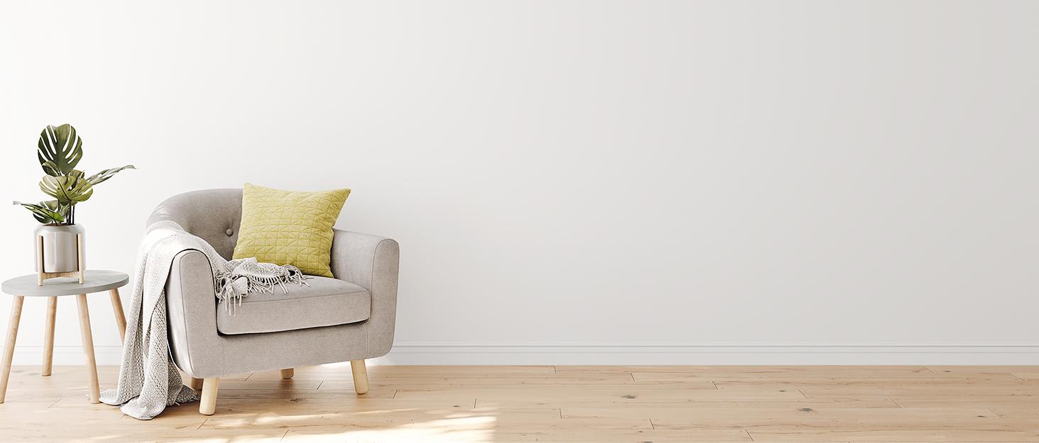 Floor Lamp for Living Room, 32W/3000LM Super Bright LED with Remote Control – 69" Tall Standing Lamp, Stepless Dimmable, Modern Torchiere Corner Lamp for Bedroom and Office