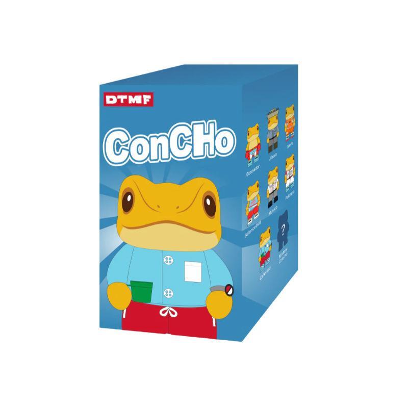 [2026 Must-Try]New El Sapo Concho Plush Cute Frog Toy in Various Outfits Soft Cotton Material Adorable Collectible Doll.