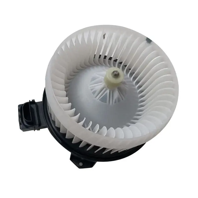 FridayParts Blower Motor FXB00001057 for John Deere Excavavtor 210G 250G 290GLC 300GLC 345GLC 350GLC 380GLC 470GLC 670GLC 870GLC 2144G