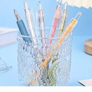 2026 New 6 Colors Extendable Craft Knife Pens, Plastic Handle Precision Carving Tool for DIY Scrapbook & Paper Trimming summervibes
