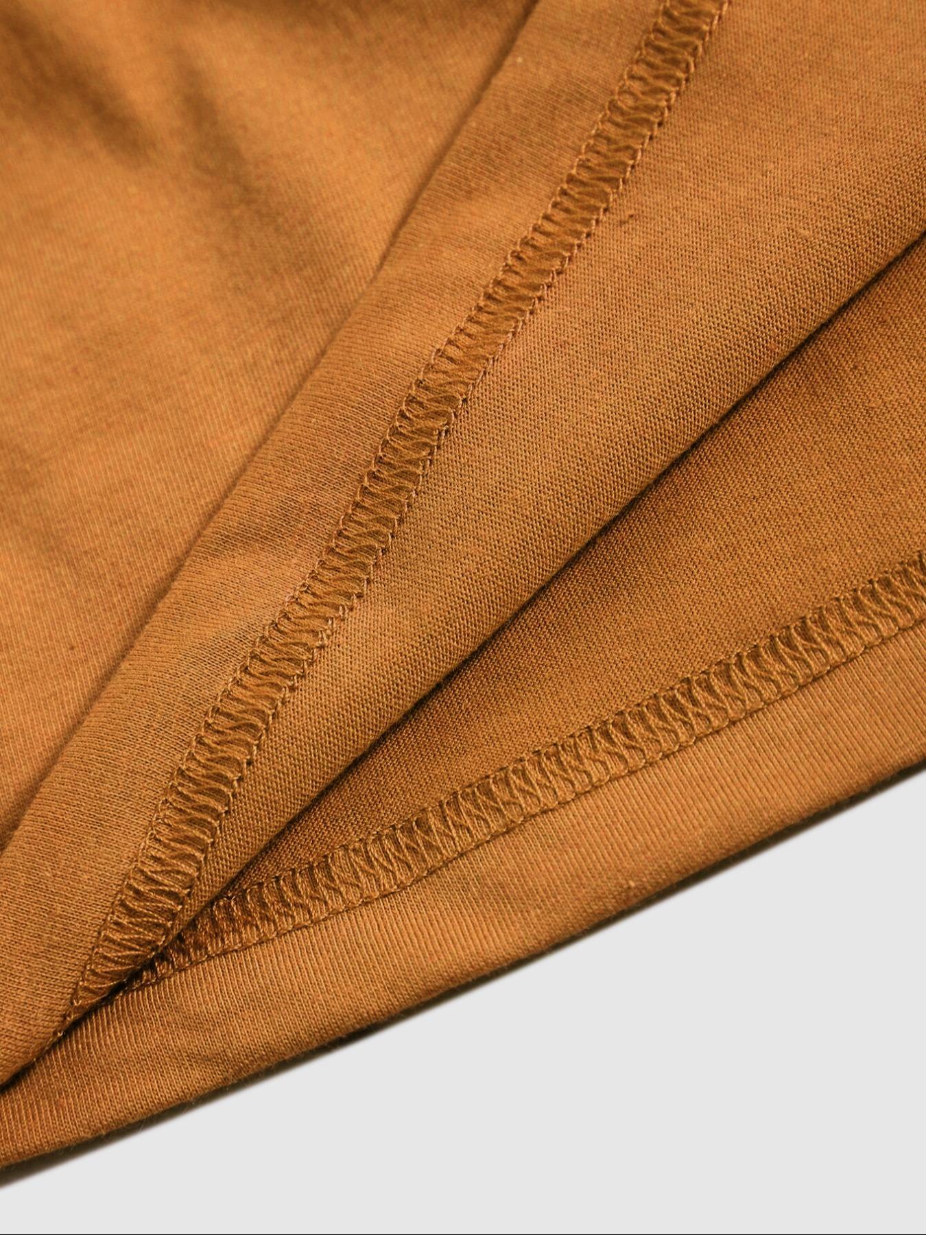 Women's Sunflower Print Round Neck Tee, Summer Clothes Women, Casual Short Sleeve Crew Neck T-shirt for Summer, Summer Outfits 2024, Graphic Tees, T Shirts for Women, Women's Top for Daily Wear