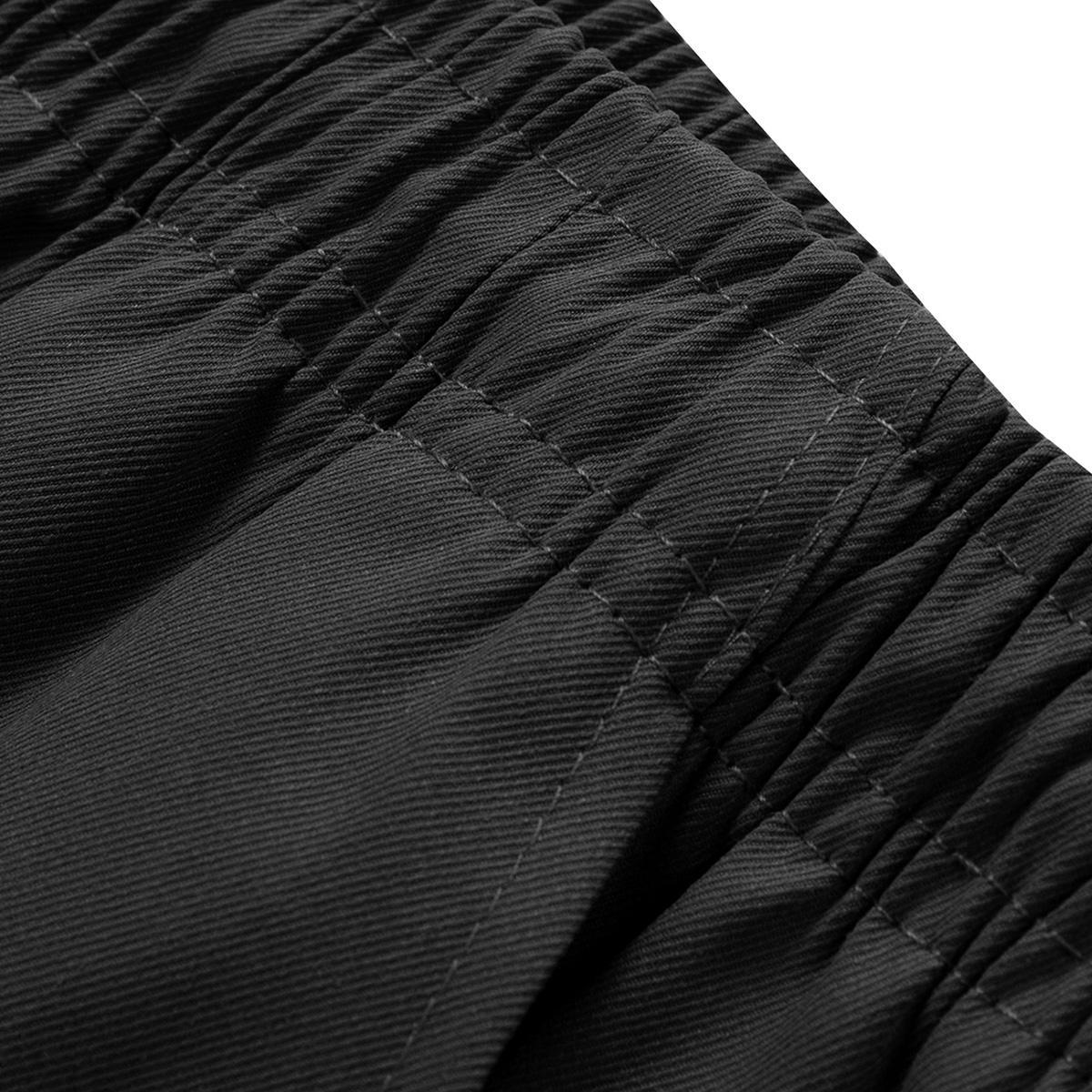 4 Piece Men's Shorts Set Brown Black & Green Slanted Pockets Versatile Casual Wear 4 Piece Bottoms for Everyday Use Menswear Overalls shorts men SpringStatements