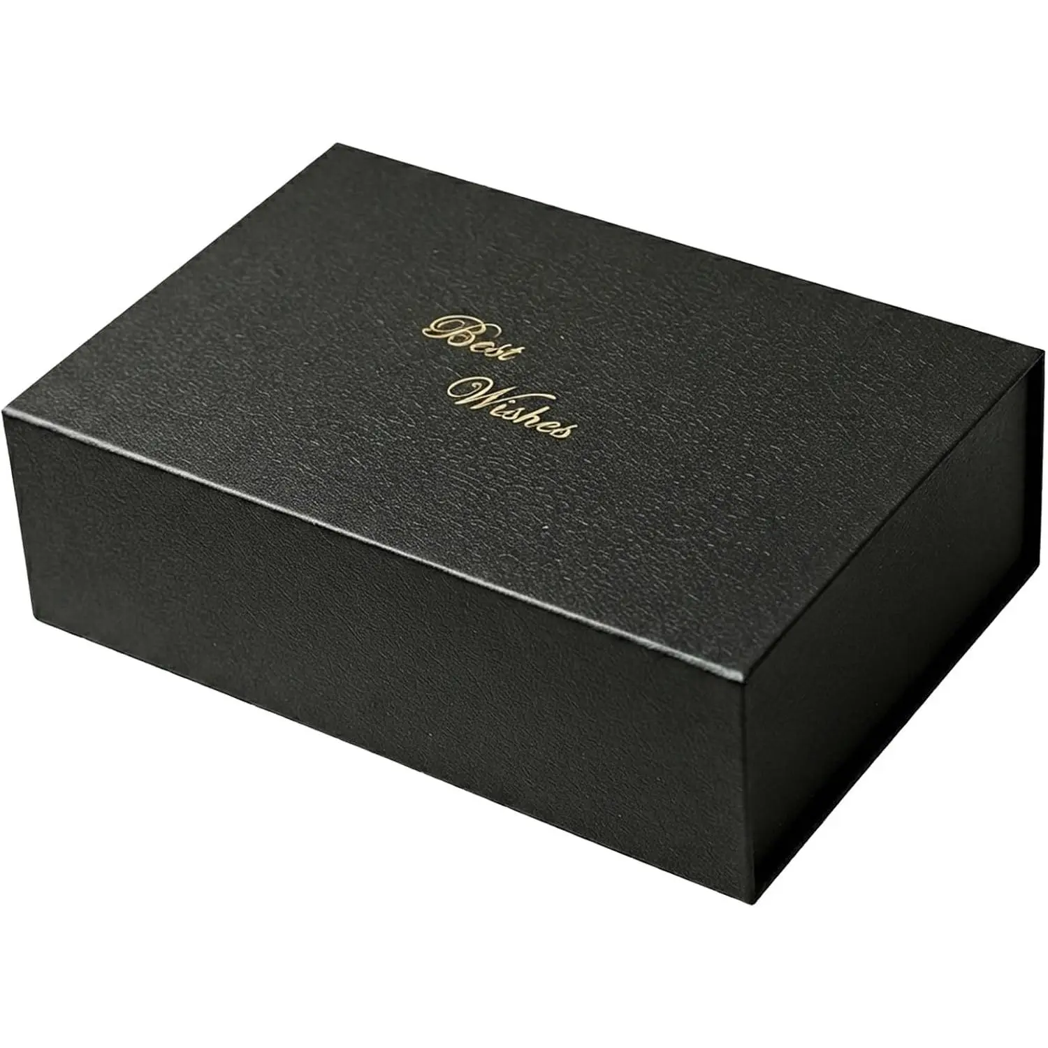 Blue  Box, 12.2"x8.7"x4.1" Large  Boxes with  for Presents