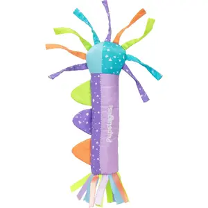 Teething Stick - Puppy Chew Toy for 0–6 Month Puppies, Teething Relief, Freezable & Durable