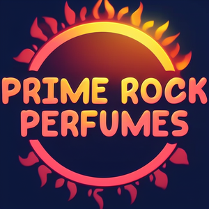 PRIME ROCK PERFUMES