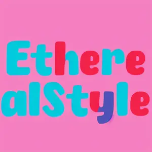 EtherealStyle. shop logo