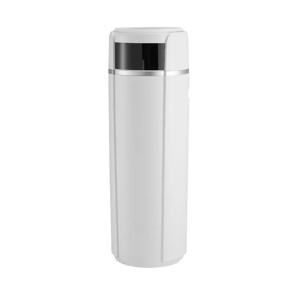 VEVOR Water Softener, 32, 000 Grains Whole House Water Softener System, with Automatic Touch Control Panel, Bypass Valve, Reduce Hardness and Minerals, Improve Water Quality, for 1-2 Bathrooms