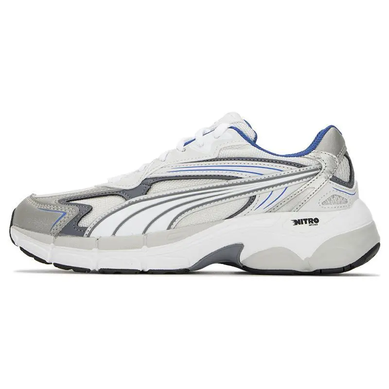Puma Teveris Nitro 'Noughties - Feather Grey Sapphire' 388920-06