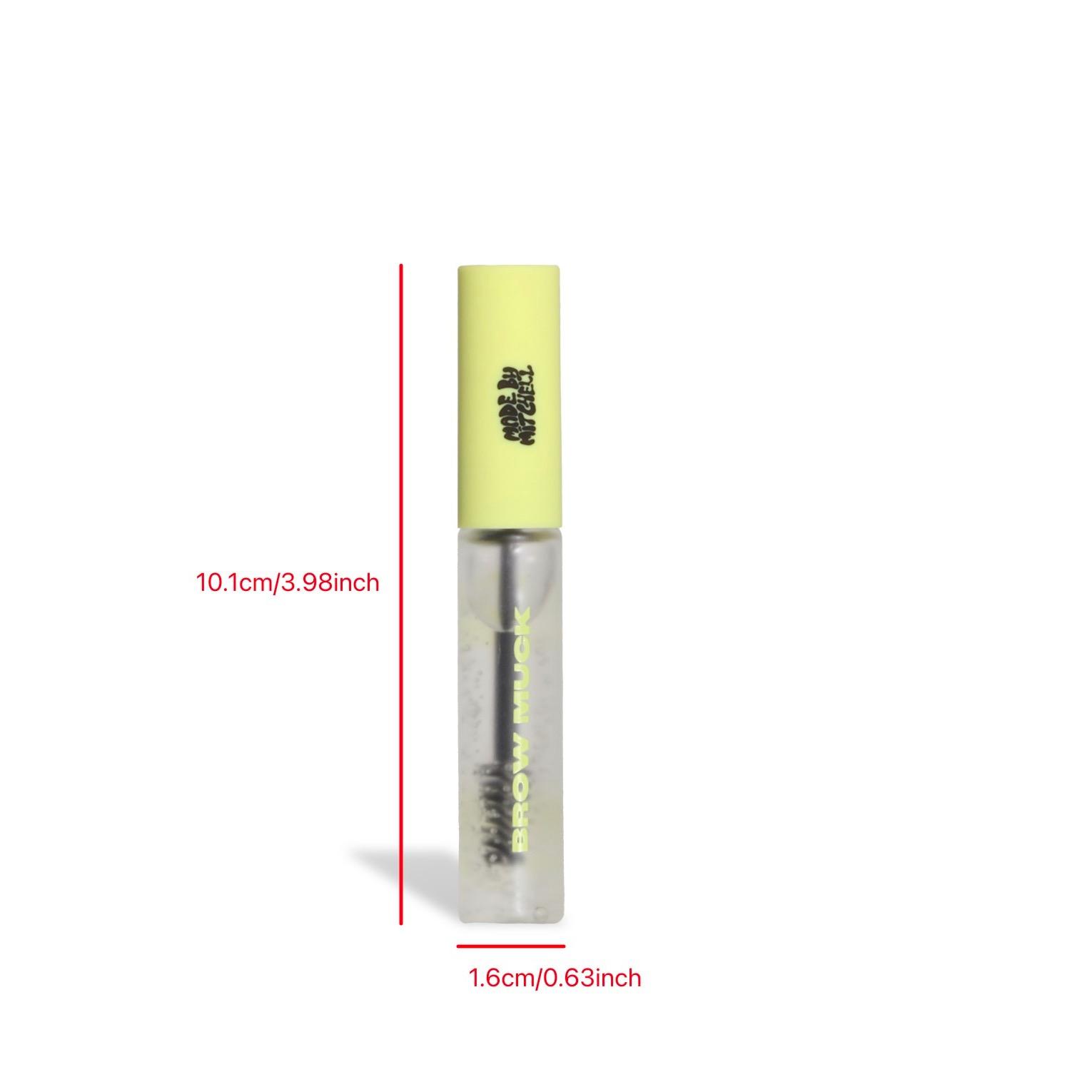 Brow Muck Brow Styling Gel - Made By Mitchell