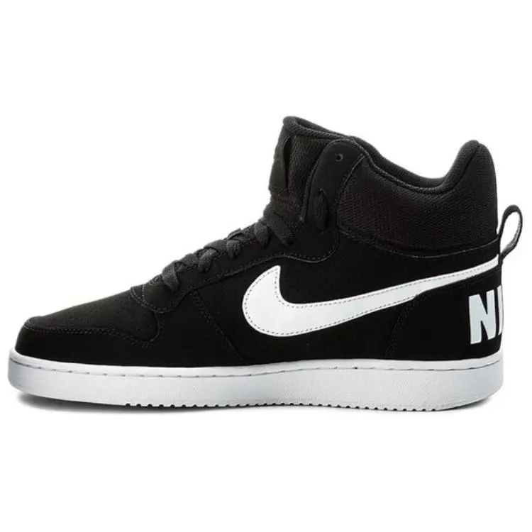 Nike Court Borough Mid 838938-010