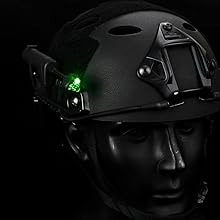 Multi-Color LED Headlamp with Mounts - Green/Red/White/IR for Night Fishing & Camping Green/Red/White/IR Illumination Tool Multi-Color LED Headlamp with Mounts - Green/Red/White/IR for Night Fishing & Camping Green/Red/White/IR Illumination Tool