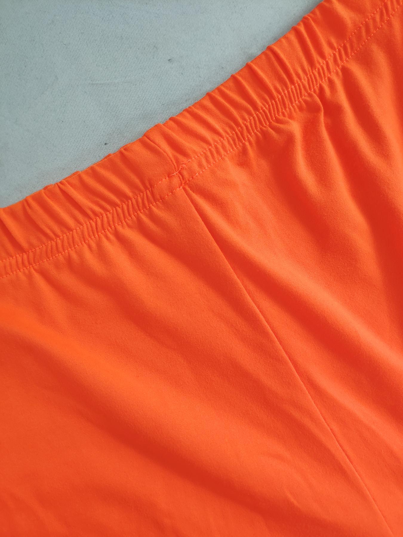 Women's Sexy Hollow Out T-Shirt and Shorts Set, Soft High Stretch Fabric, Casual Slim Fit, Short Sleeve, Plain Pattern, Two Piece, Outfit