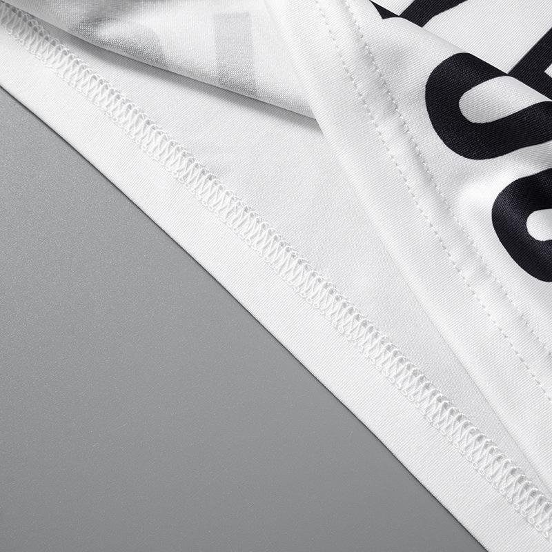 Women's Sexy Letter Print Crop Top - Sleeveless U-Neck Racerback Tank Top, Y2K Streetwear Graphic Crop Tank for Summer summer thermal shorts Backless Halter Crop Top Set Monaco Yacht Club Flag Print Hoodie vintage athletic wear cbu singlets for wrestling