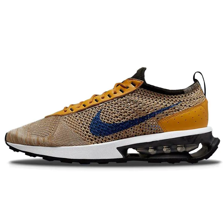 Nike Air Max Flyknit Racer 'Elemental Gold' FD2764-700