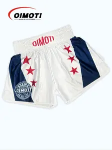Men's Colorblock Letter Print Boxing Sports Shorts, Breathable Comfortable Elastic Waist Sports Shorts, Men's Sportswear for Gym Workout Running, Athletic Shorts, Athletic Training Shorts, Active Athletic Shorts, Breathable Fitness Shorts