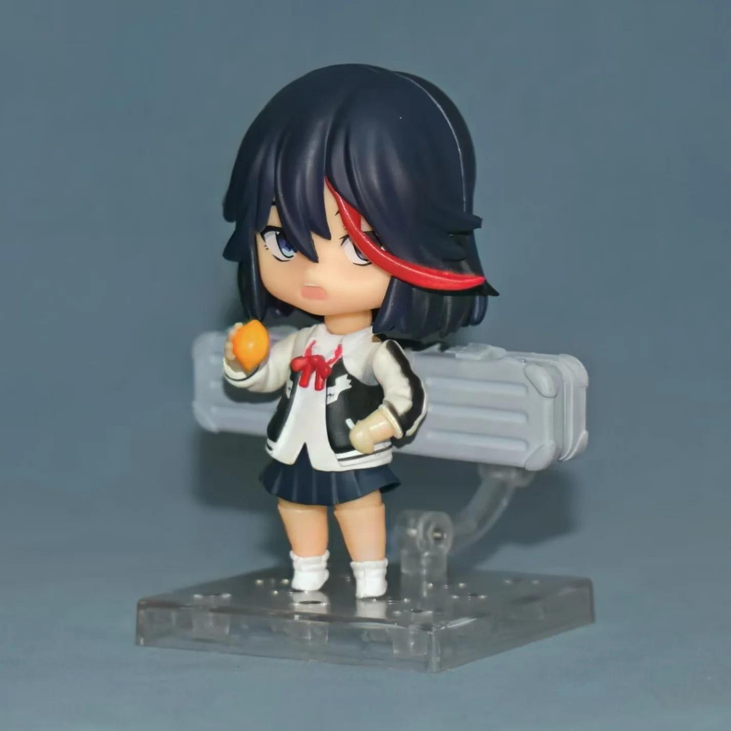 10cm Kill La Kill Matoi Ryuuko #1331 Action figure toys doll Christmas gift with box