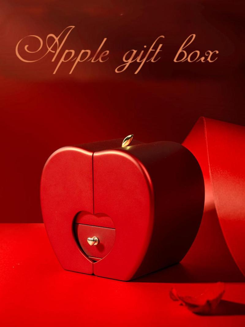 S925 Sterling Silver Artificial Gemstone Sea Grass Decor Ring, Emerald Cut Solitaire Ring, Rings for Women, Fashion Elegant Engagement Ring for Party, Daily Clothing Decor, Trendy Jewelry for Birthday Gift, with Box As Gift