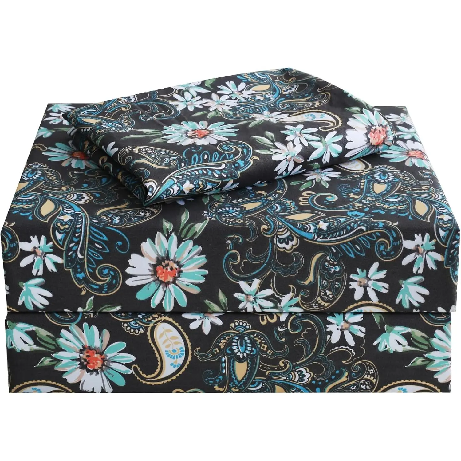 Paisley 1