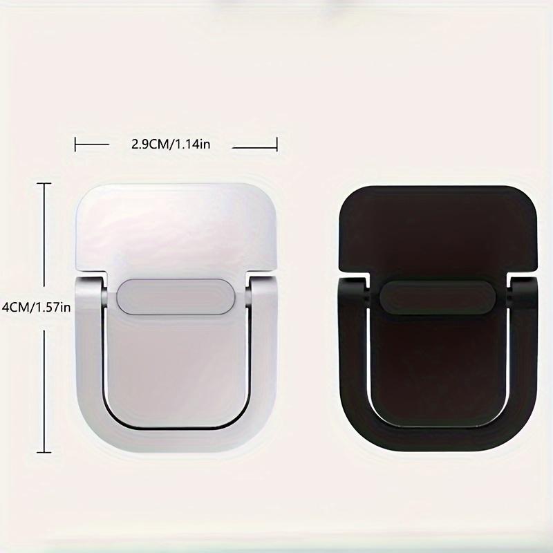 Portable Aluminum Laptop Stand, Keyboard Holder for Notebooks, Universal Laptop Stand for Home Office, Laptop Accessories, Modern, Design, Adjustable