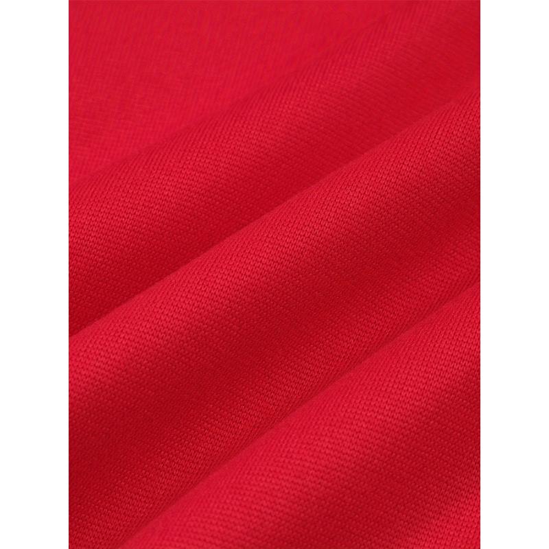 Casual Hooded Sweatsuit Set - 2 Pack Polyester Solid Color Sportswear with Pockets, Slight Stretch, Regular Fit Fall/Winter Apparel Over 3 Years Old - Comfortable Knit Jogger and Sweatshirt Combo, Outdoor