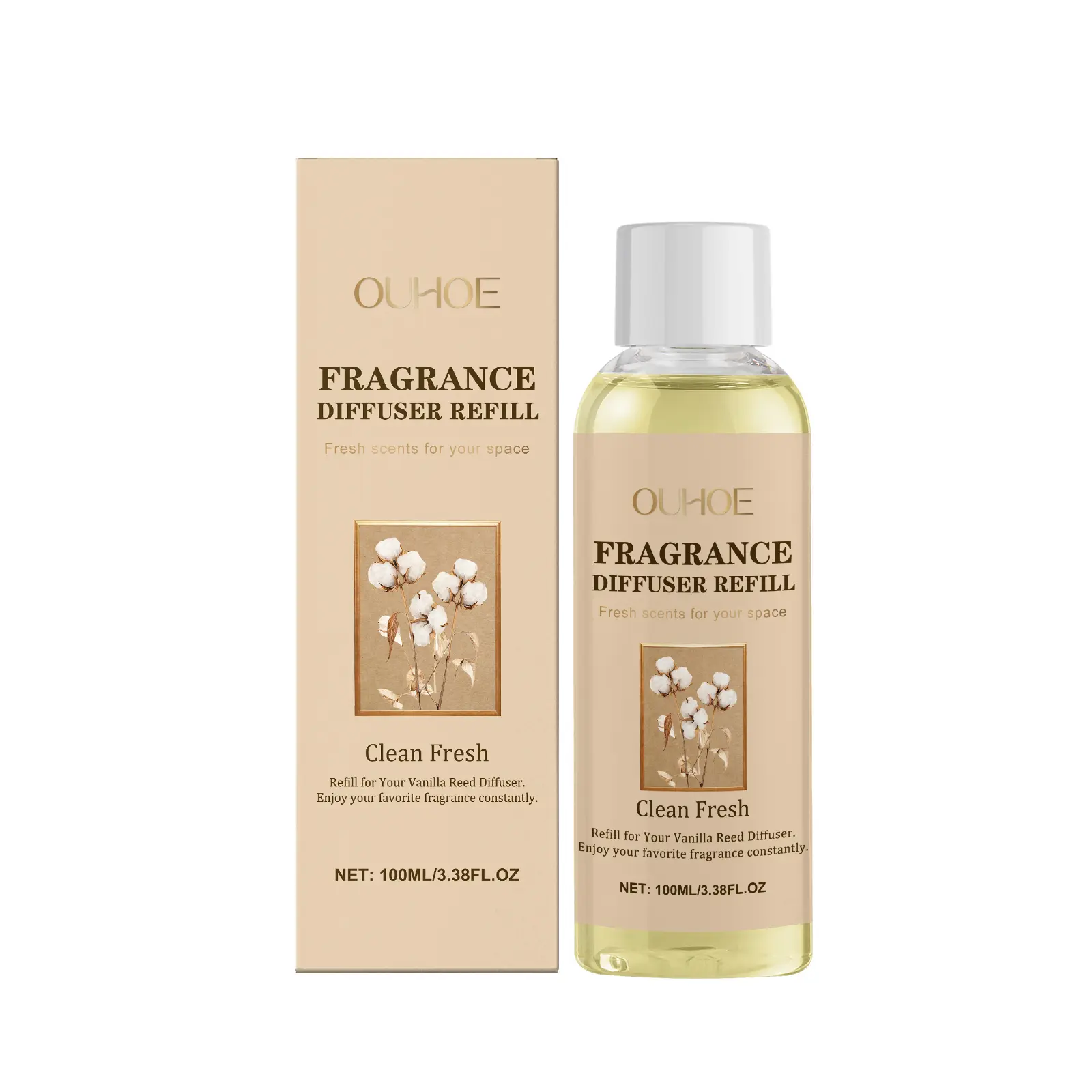 Aromatherapy diffuser refill pack: Releases fragrance to create a warm atmosphere and adds a touch of romantic charm,Long-Lasting,Car,Set,Decorative,Spell,Candles,sentiment,home,oil,scent,Wallflowers,Fragrance Refill,Palo,Santo,Sage Fragrance Ref,scents,z