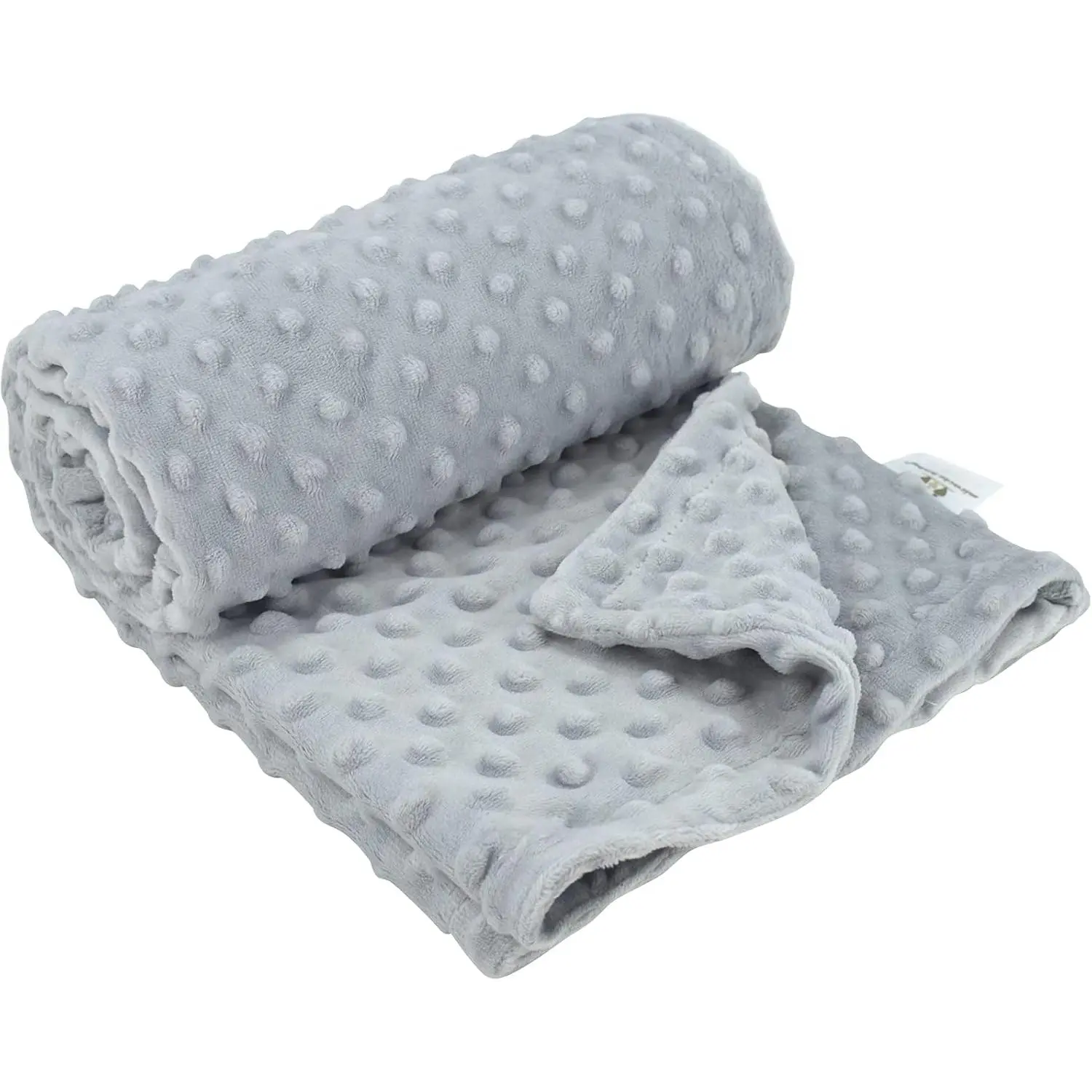 Baby Blanket - Lightweight & Breathable Cotton Receiving Blanket  Newborns, Infants & Toddlers, Machine Washable New model