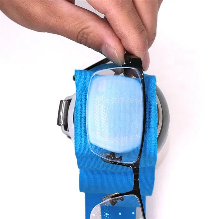 Waterproof Kinesiology Tape – Elastic Athletic Bands for Sports Recovery, Gym, Muscle Pain Relief & Strapping Support