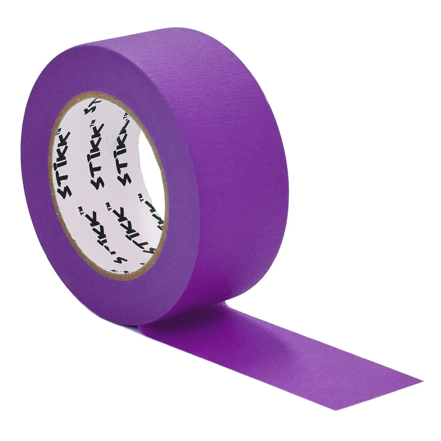 Painters Tape - 1pk  Painter Tape - 2 inch x 60 Yards -  Tape for Painting, Edges, Trim, Ceilings - Masking Tape for DIY  Projects - -Free Painting Tape