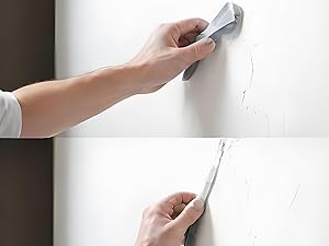 24in x 16.5ft Cement Wallpaper Peel and Stick Grey Brown Concrete Wall Covering Removable Industrial Wallpaper for Studio Restaurant Coffee Shop Loft Apartment Feature Wall Bedroom Bar