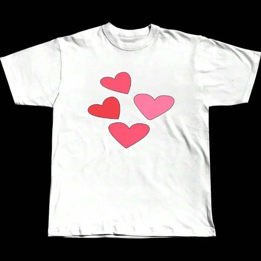 Jaydes Romanticism Album Cover T-Shirt Merch Y2K Opium Praiseche Cheromani Lu Cki Nettspend Osamason Xaviersobased